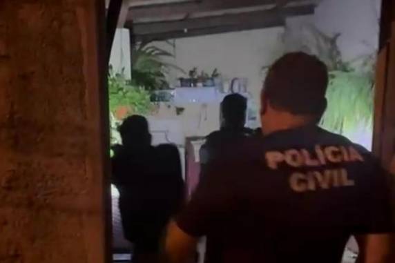 Segundo a investigação, golpistas entravam em contato se passando por familiares e pedindo dinheiro emprestado. Foram nove vítimas só em Canoas, que tiveram, juntas, prejuízo superior a R$ 100 mil