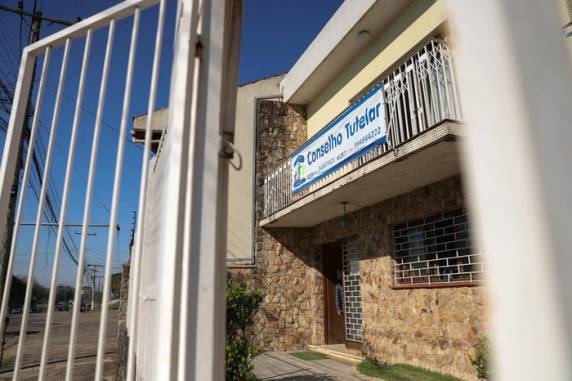 As falhas da rede de proteção que levaram ao desfecho trágico na vida de Kerollyn - foto 3