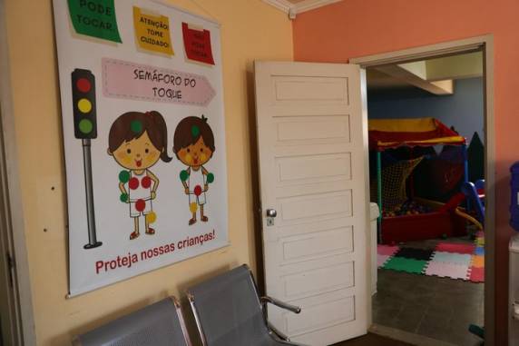 As falhas da rede de proteção que levaram ao desfecho trágico na vida de Kerollyn - foto 5