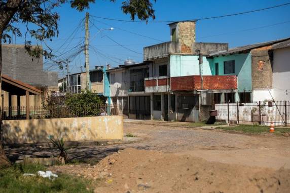 As falhas da rede de proteção que levaram ao desfecho trágico na vida de Kerollyn - foto 4
