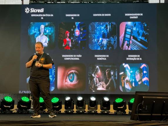 Sicredi incentiva eventos de inovação e educação - foto 2