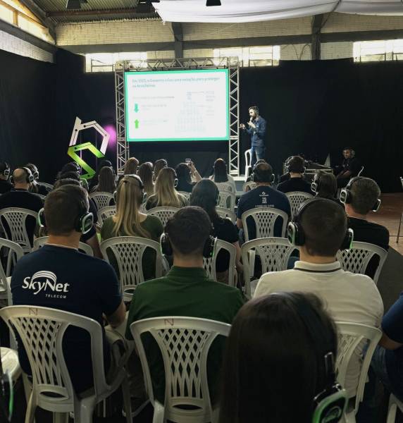 Sicredi incentiva eventos de inovação e educação - foto 6