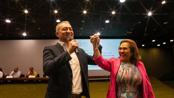 Presidente da Conab assumiu a presidência da Rede de Sistemas Públicos de Abastecimento e Comercialização, que reúne 18 países e é ligada à FAO