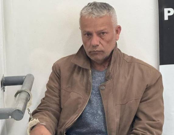 Segundo a Brigada Militar, policiais encontraram o apenado na noite desta segunda-feira; ele havia escapado da prisão na última sexta