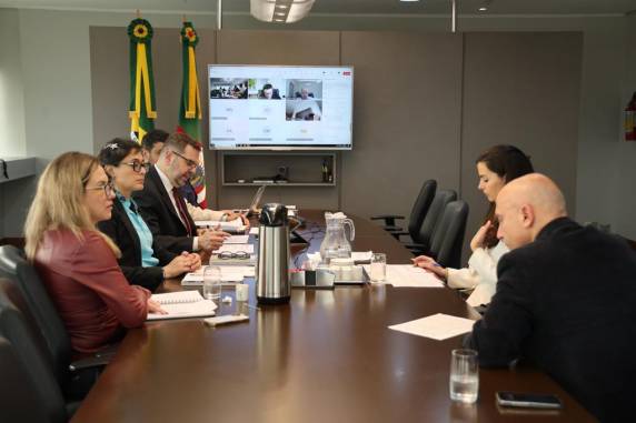 Fundo presidido pelo MPRS destina R$ 11 milhões para projetos na área de saúde e segurança alimentar - foto 2