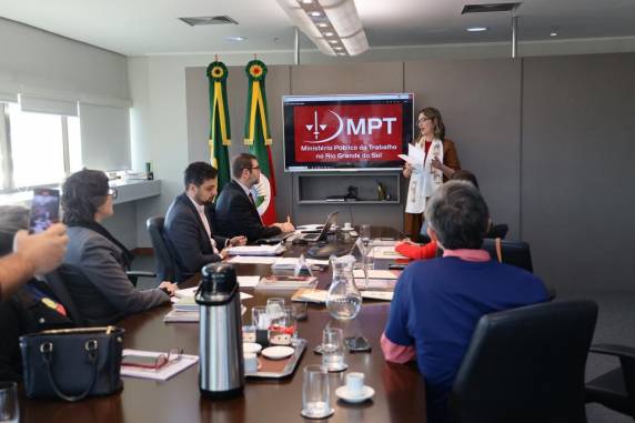 Fundo presidido pelo MPRS destina R$ 11 milhões para projetos na área de saúde e segurança alimentar - foto 3