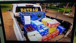Ibama multa donos de portos clandestinos no Rio Uruguai - foto 5