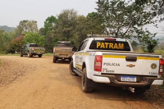 Ibama multa donos de portos clandestinos no Rio Uruguai - foto 2