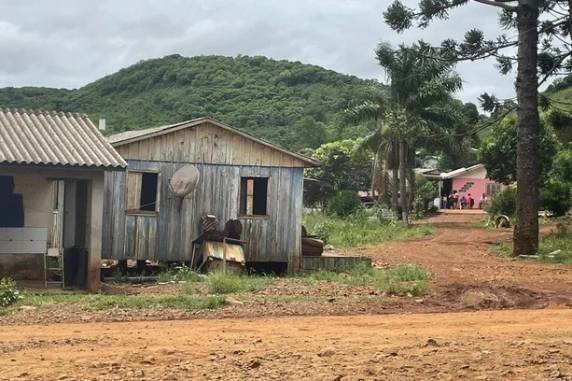 Polícia Federal indicia 10 indígenas por morte de adolescente em Cacique Doble - foto 2