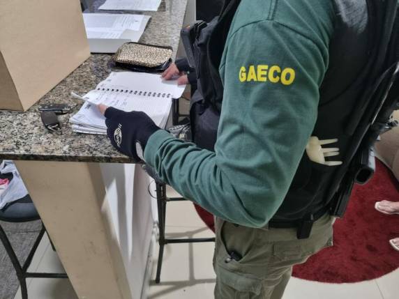 Anúncio Fake: GAECO/MPRS participa de nova fase da operação contra golpe dos falsos anúncios de aluguel em SC - foto 3