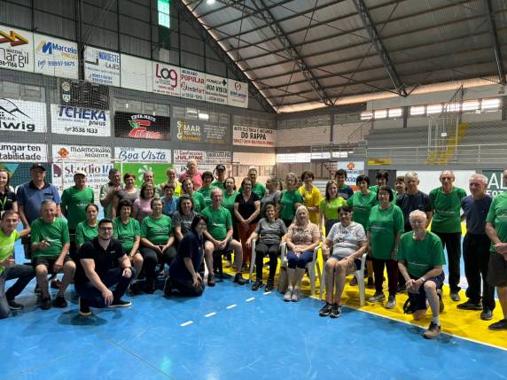 Sicredi levou educação financeira para mais de 600 pessoas na Semana ENEF - foto 3