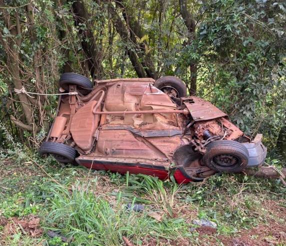 Acidente de trânsito têm vítima fatal na ERS-342, em Ijuí - foto 5