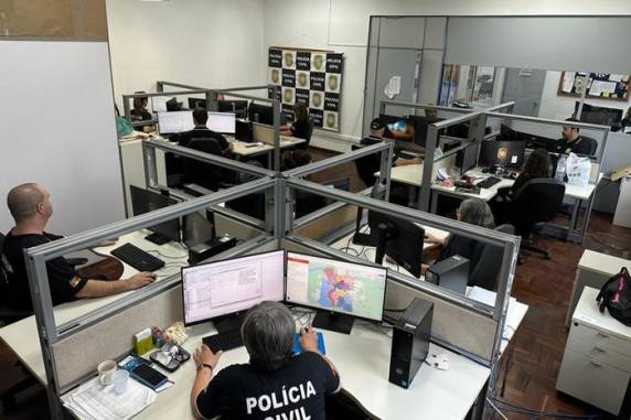 Serviço será inaugurado em 3 de outubro e visa dar suporte a vítimas e investigações especializadas sobre delitos de preconceito de gênero, cor da pele, etnia, religião, condições de saúde, procedência e nacionalidade