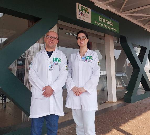 Com o objetivo de fortalecer a comunicação entre a equipe multiprofissional e os familiares dos pacientes, o profissional será um elo importante de acolhimento.