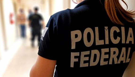 As prisões fazem parte das operações de repressão aos crimes ambientais