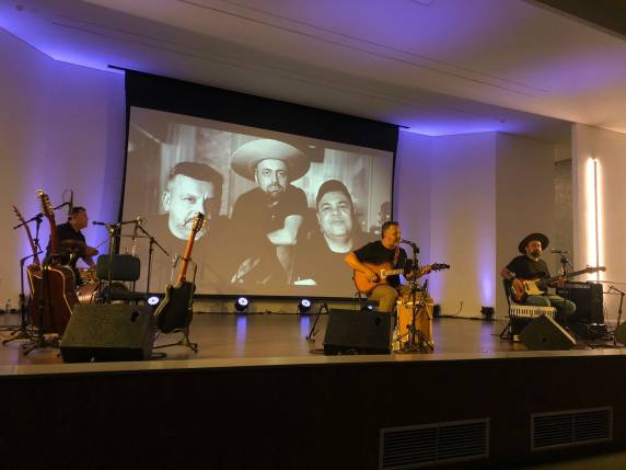 Arte e cultura brilham no palco da Sicredi Noroeste RS/MG - foto 3