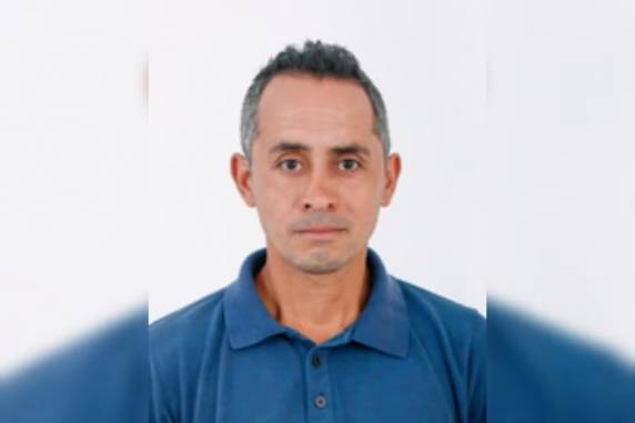 Candidato a vereador mata companheira e tira a própria vida em SC, diz polícia - foto 3