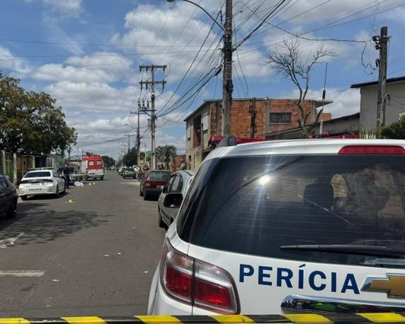 De acordo com a Brigada Militar, o crime não tem motivação política, mas sim com tráfico de drogas