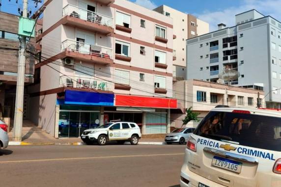 Segundo a Polícia Civil, a suspeita é de que a morte tenha ocorrido há mais de 10 dias