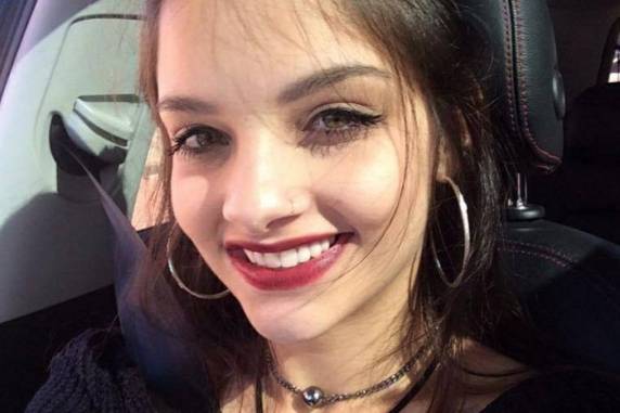 Débora Forcolén, 18 anos, foi assassinada em maio de 2018. Marcelo de Oliveira Bueno, 43, chegou a ser preso, mas atualmente responde em liberdade. Novas movimentações no processo podem alterar a data da sessão prevista para terça-feira