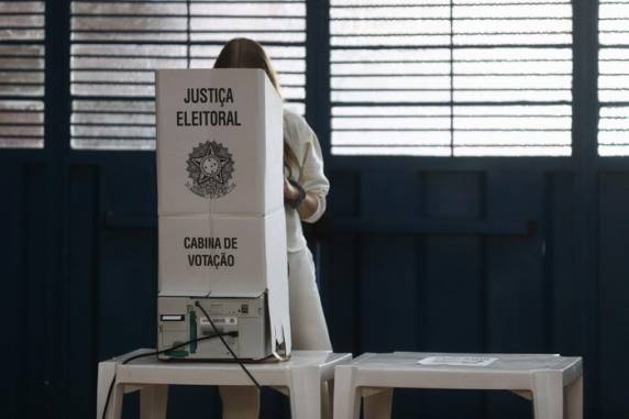 Siglas de direita mostraram avanço no Estado, mantendo tendência de outros pleitos. Legendas mais à esquerda encolheram