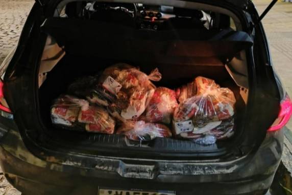Crimes eleitorais marcam disputa em municípios gaúchos