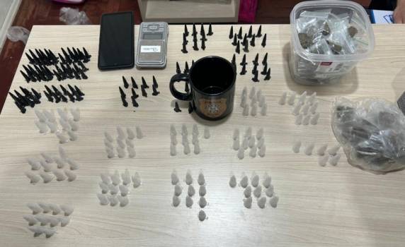 Polícia Civil deflagra Operação Pincipatus em Tupanciretã - foto 3
