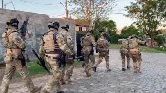 Polícia Civil deflagra Operação Pincipatus em Tupanciretã - foto 2