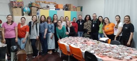 Sicredi Noroeste RS/MG desenvolve atividades na Semana do Cooperativismo - foto 3