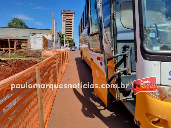 Motociclista fica ferido em acidente no Centro de Três de Maio - foto 3