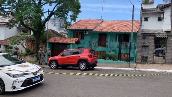 Quatro mortes foram registradas e outras nove pessoas ficaram feridas