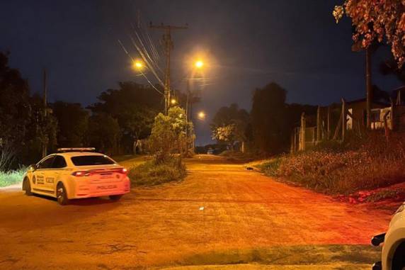 A Polícia Civil investiga o caso