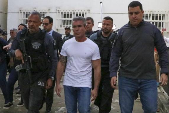 Contraventor é sobrinho de Castor de Andrade, um dos líderes do jogo do bicho; Fernando Iggnácio, executado em 2020, era genro e herdeiro de Castor