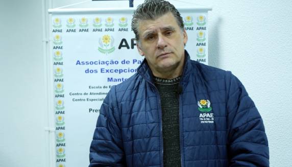 Apae 55 anos: honrar o passado, celebrar o presente e construir o futuro - foto 7