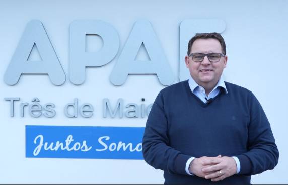 Apae 55 anos: honrar o passado, celebrar o presente e construir o futuro - foto 6