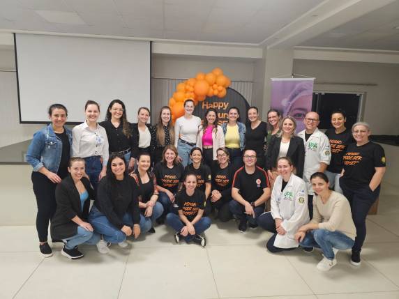 Recentemente, um encontro na instituição abordou o tema e trouxe perspectivas importantes que são observadas no atendimento diário.