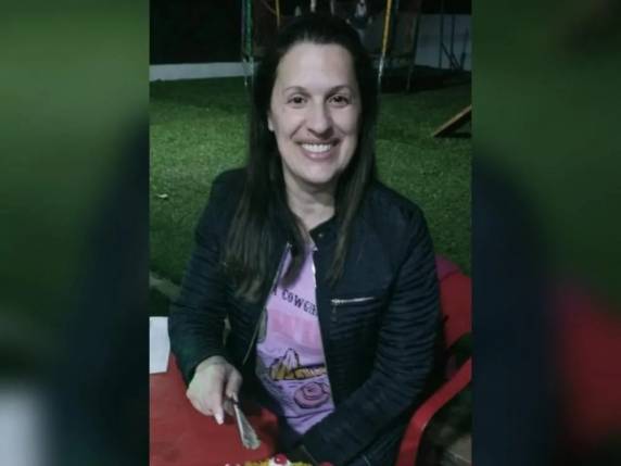 Mulher morre após colisão envolvendo quatro veículos na SC-350 - foto 4