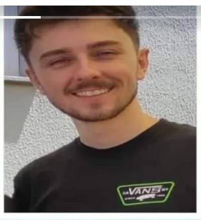 Jovem de Três de Maio morre vítima de acidente na serra gaúcha - foto 4
