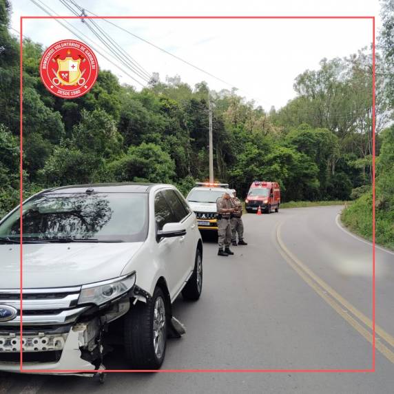 Jovem de Três de Maio morre vítima de acidente na serra gaúcha - foto 2