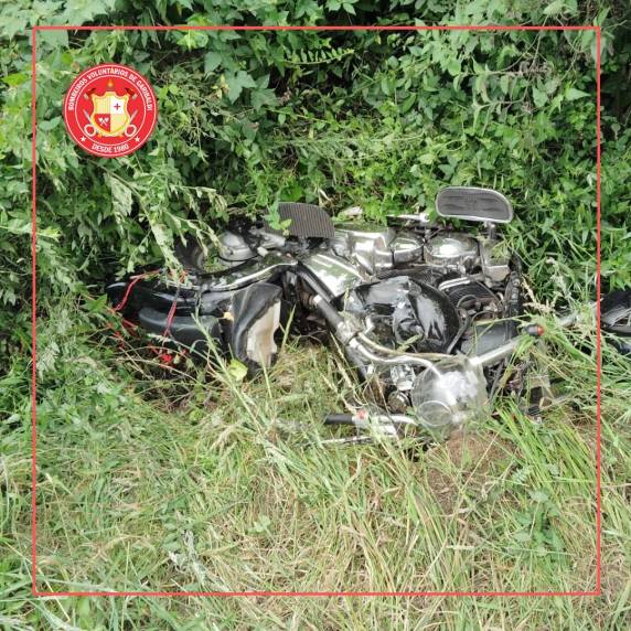 Jovem de Três de Maio morre vítima de acidente na serra gaúcha - foto 3