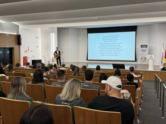 Cooperativas organizam evento que mostrou como criar valor através da cooperação - foto 2