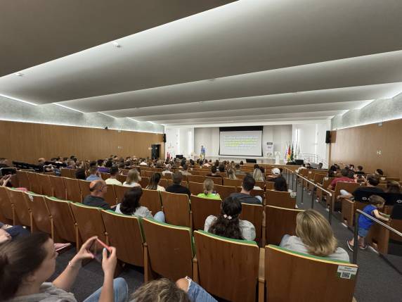Cooperativas organizam evento que mostrou como criar valor através da cooperação - foto 3