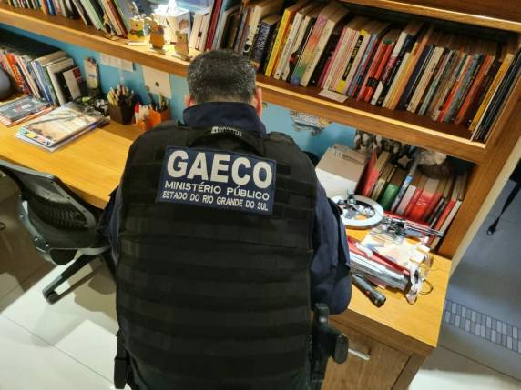 MPRS deflagra operação contra cartel no fornecimento de produtos para o governo gaúcho - foto 3
