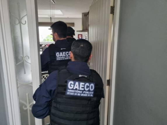 MPRS deflagra operação contra cartel no fornecimento de produtos para o governo gaúcho - foto 2