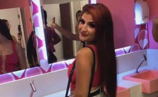 Principal suspeito do crime é o ex-companheiro, que foi preso sob acusação de feminicídio