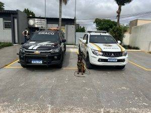 Operação policial em São Francisco de Assis prende suspeitos e apreende arma usada em homicídio - foto 2