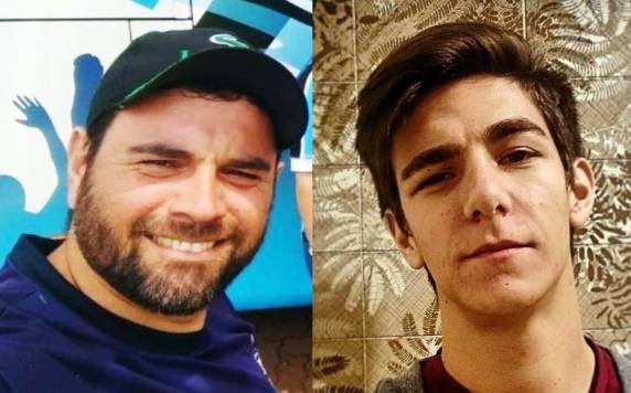 Dois motoristas morrem e uma criança fica ferida em acidente na BR-285, em São Luiz Gonzaga - foto 3