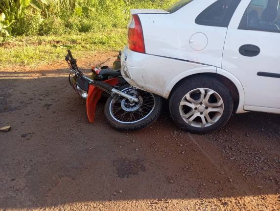 Homem provoca acidente e é preso com 218kg de maconha na RS-344, em Santa Rosa - foto 3