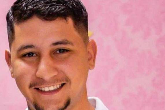 Conforme familiares, Walter Samuel Domingos Pereira, de 24 anos, saiu de casa para tratar de uma oportunidade de trabalho. Um boletim de ocorrência foi registrado após o jovem não retornar para casa