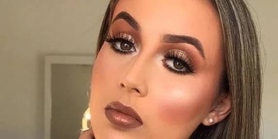 Camilla Lopes Fruck, de 25 anos, foi atingida na cabeça durante tiroteio entre grupos criminosos na Restinga
